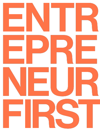 Entrepreneur First