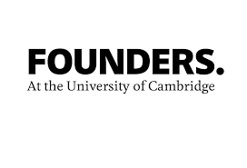 Founders at the University of Cambridge